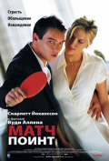 Матч Поинт Матч Поинт
