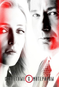 Секретные материалы (сериал) Секретные материалы (сериал)