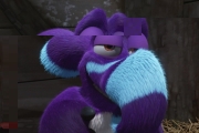   !