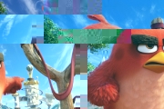 Angry Birds  