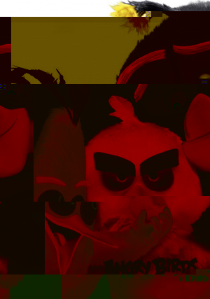 Angry Birds  