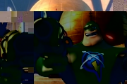   :  