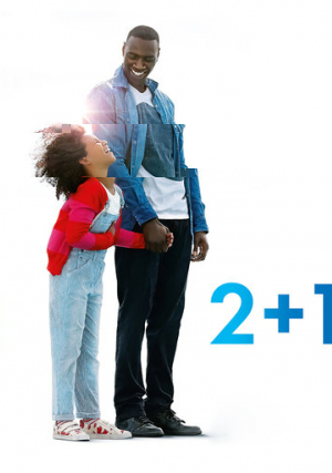 2+1