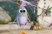 Angry Birds 2  