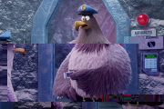 Angry Birds 2  