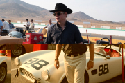 Ford  Ferrari