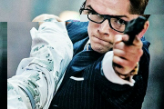 Kingsman:  