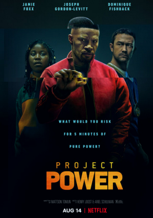 Power