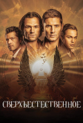Сверхъестественное (сериал) Сверхъестественное (сериал)