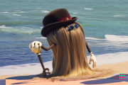  :  